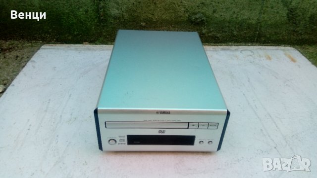 Yamaha MCR-E810, снимка 9 - Други - 39971889