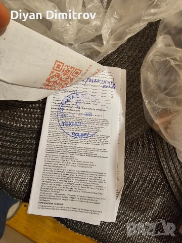 Тротинетка Xiaomi 5 Elite , снимка 13 - Скутери и тротинетки - 52890005