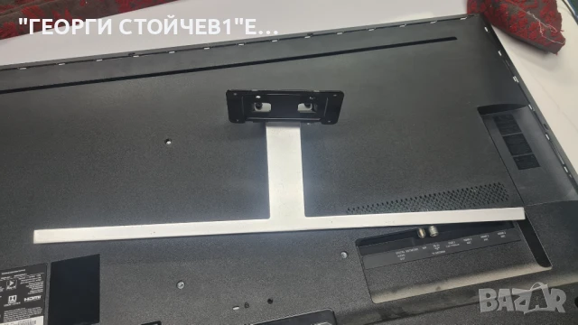 43PUS8535 12  715GA006-M0E-B01-005T   715GA052-P02-008-003M   TPT430U3-QVN03.O  T430QVN03.0, снимка 7 - Части и Платки - 51237042