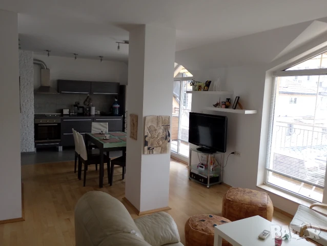 Продава тристаен кв.Чайка-Варна, снимка 2 - Апартаменти - 50649826