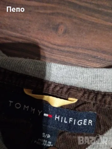 Блуза Tommy Hilfiger , снимка 2 - Блузи - 48089776