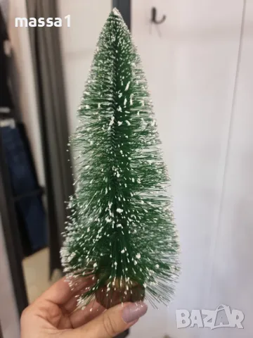 НОВО!!! Елхичка за декорация, снимка 2 - Декорация за дома - 48189614