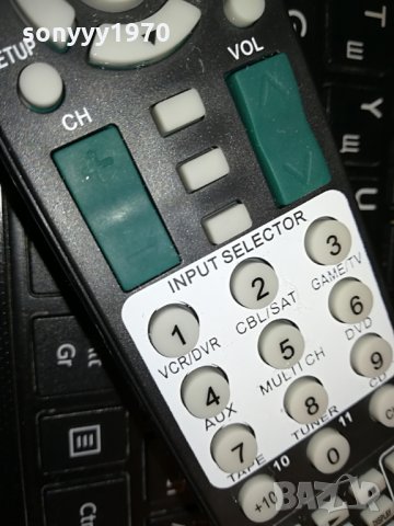 onkyo rc-682m receiver remote control, снимка 8 - Други - 28716184