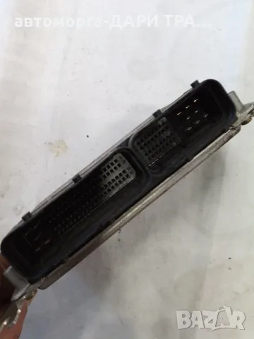 Компютър за Хюндай Матрикс 2001г. Дизел, 1.5 CRDI , снимка 3 - Части - 49232562