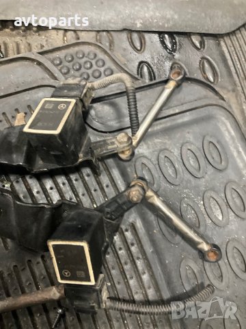 Mercedes w221 s350cdi face Нивомати, снимка 2 - Части - 43104741