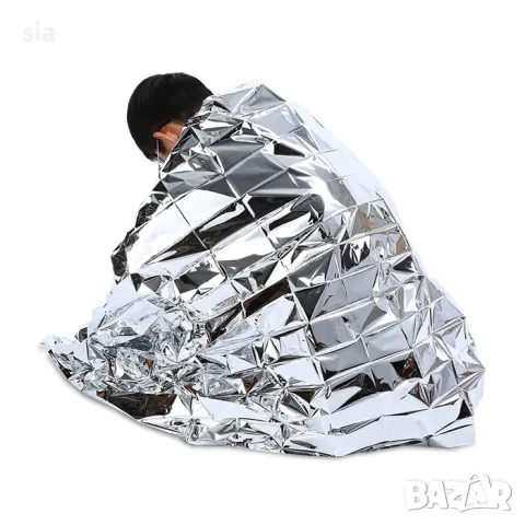 Термо одеяло, 140 Х 210 СМ