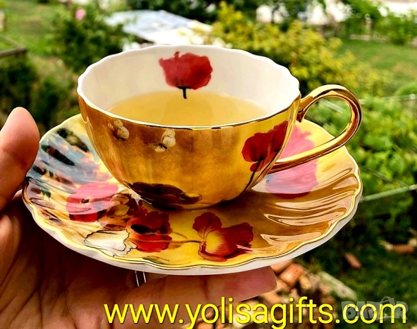 💝 Чаши и Комплекти Костен порцелан - ПРОМОЦИЯ 💝, снимка 18 - Сервизи - 38124430