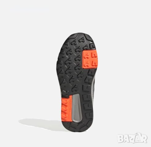 НАМАЛЕНИЕ !!! Зимни Обувки Adidas Terrex Trailmaker Mid R.RDY GZ1161, снимка 6 - Детски боти и ботуши - 43574820