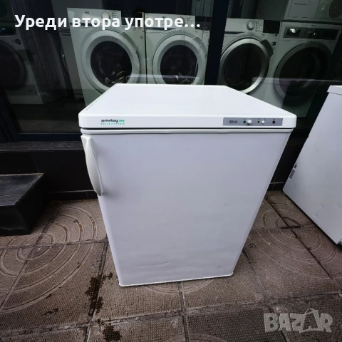 Малък фризер Privileg, снимка 3 - Фризери - 50502305