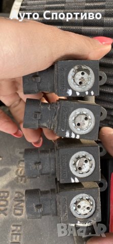 Алфа Ромео 147 на части!, снимка 9 - Автомобили и джипове - 28182755