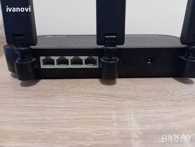 5G Рутер за външен монтаж - Vivacom, снимка 8 - Рутери - 49651795