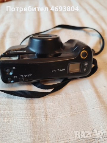 Panasonic C-2100ZM, снимка 2 - Фотоапарати - 52918498