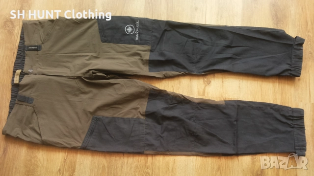 Mackenzie Stretch Trouser размер XL за лов риболов панталон със здрава и еластична материи - 1710