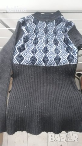 есенно-зинмни блузки 1лв., снимка 9 - Блузи с дълъг ръкав и пуловери - 38334756