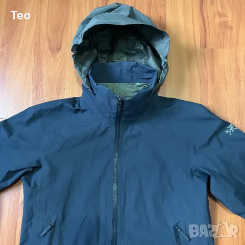 ARC’TERYX GORE-TEX Мембрана, снимка 5 - Якета - 47454808