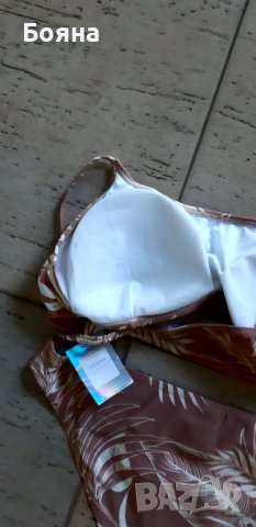 Дамски бански -L размер, 20 лв., снимка 4 - Бански костюми - 36973611