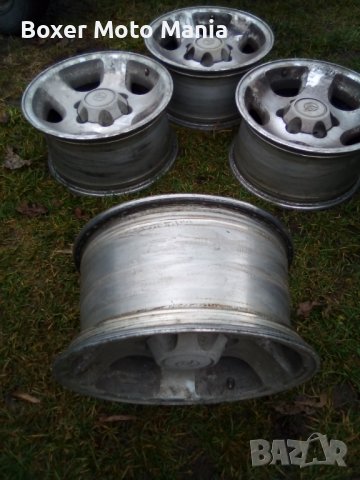 Suzuki Grand Vitara/Vitara/Samurai/Jymni/УАЗ/Газ 69/Нива.Джанти 15/16цола,Много видове , снимка 1