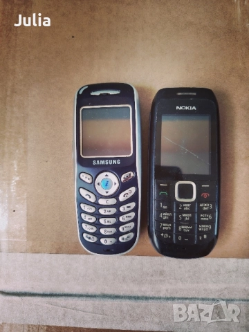 Продавам GSM апарати! , снимка 3 - Други - 52016293