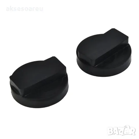 Здрава висококачествена гумена подложка адаптер за крик и подемник за коли гумен тампон за БМВ BMW, снимка 16 - Аксесоари и консумативи - 47848442