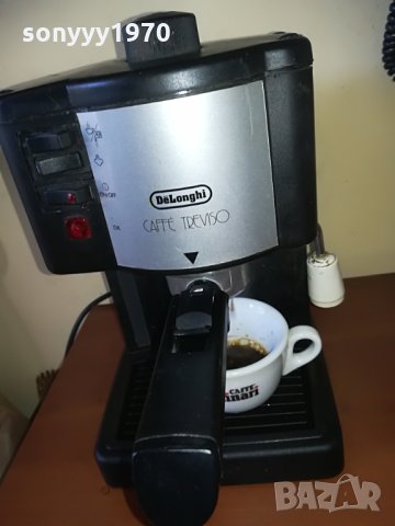 делонги-кафемашина-внос швеицария, снимка 5 - Кафемашини - 28602017