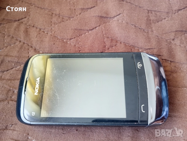 нокия С 2, снимка 6 - Nokia - 52069187