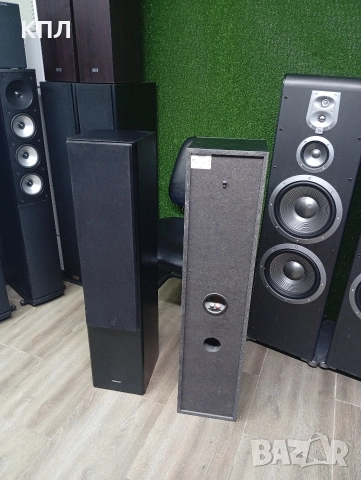 Тонколони PIONEER 5.0 , снимка 8 - Тонколони - 52750613