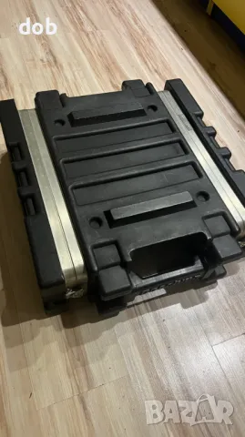 Усилвател ECLER APA 1400, снимка 3 - Ресийвъри, усилватели, смесителни пултове - 49780706