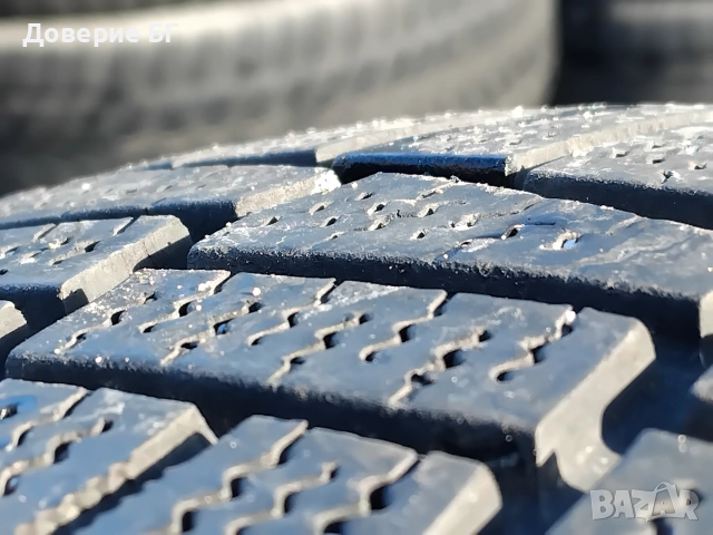 Гуми 215 50 17 Виати Viatti 2 броя. Нов внос. Не са нови!, снимка 4 - Гуми и джанти - 52910278
