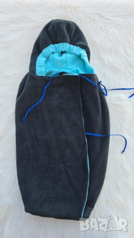 Покривало за бебеносене, снимка 2 - Други - 52794952