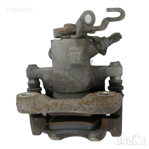 Заден десен спирачен апарат Seat Altea 2004-2015 ID: 157501, снимка 2 - Части - 53187396