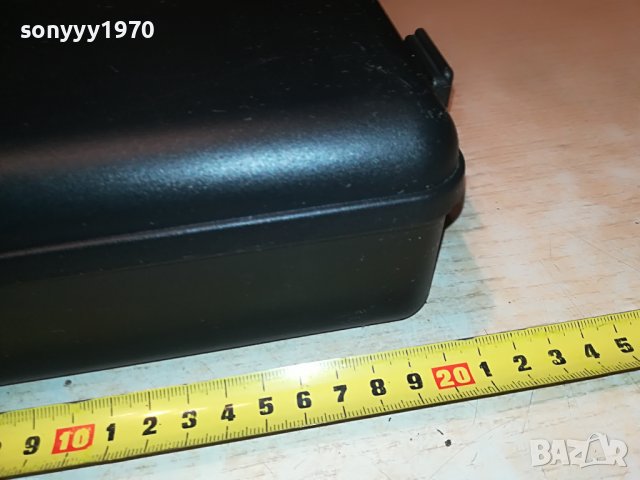 BEHRIGER 0112222048, снимка 9 - Микрофони - 38868975