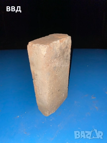 тухли огнеупорни за зидане на пещ камина, снимка 6 - Строителни материали - 52622116