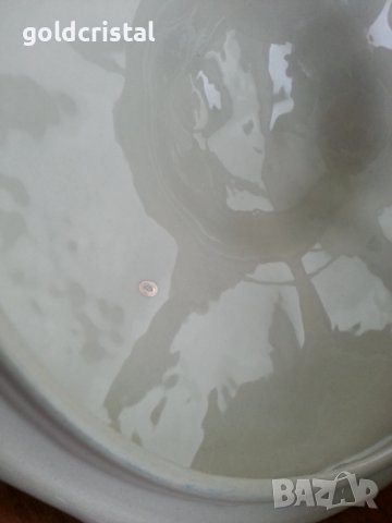 Полски порцелан супник , снимка 10 - Антикварни и старинни предмети - 38476030