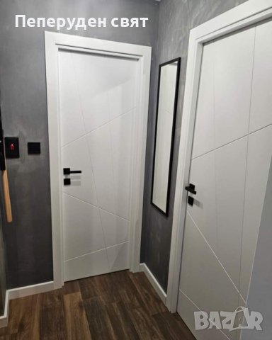 Интериорни врати, снимка 9 - Други - 30480297