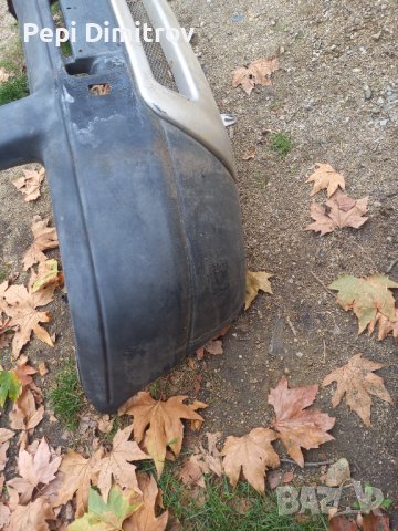 Предна броня за Land Rover Freelander