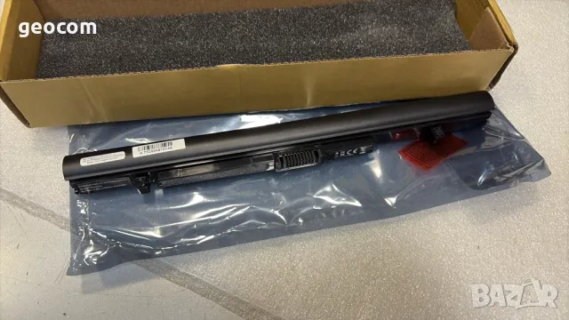 Toshiba PA5212 нова батерия 14.8V/33W/220mAh