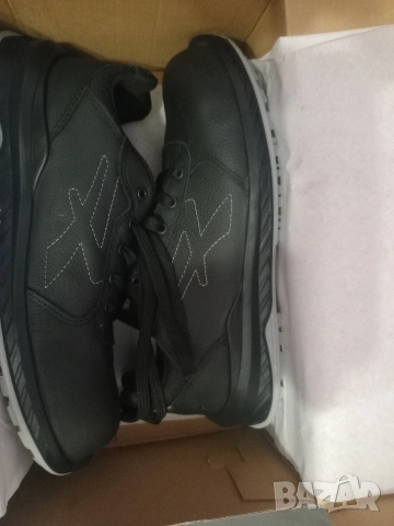 Работни обувки U-POWER , снимка 6 - Други - 52678990