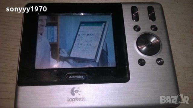 logitech remote-внос франция, снимка 9 - Други - 27091386