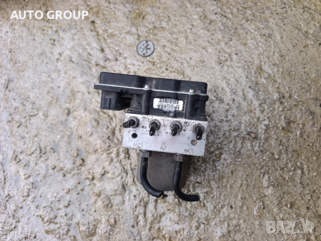 ABS модул помпа Ситроен, Пежо / Citroen, Peugeot - 9665106680