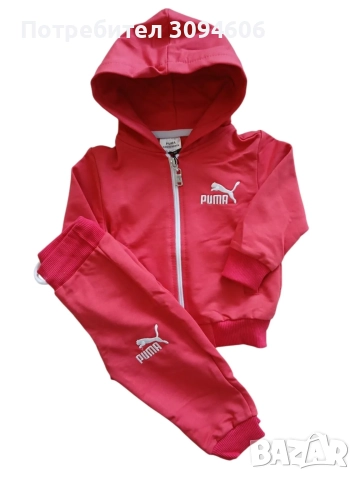 Бебешки спортни комплекти, снимка 18 - Комплекти за бебе - 52469604