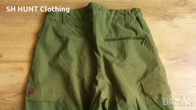 GAUPA of NORWAY Waterproof Trouser размер L за лов риболов панталон водонепромокаем - 879, снимка 4 - Екипировка - 48071832