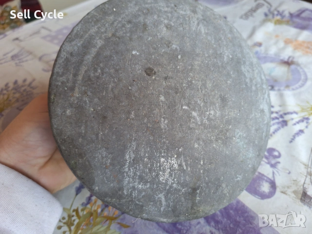 ✅МАЛКО МЕДНО МЕНЧЕ❗, снимка 4 - Антикварни и старинни предмети - 53177297