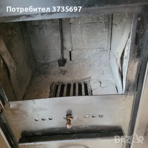 Камина без вода., снимка 5 - Други стоки за дома - 50316446