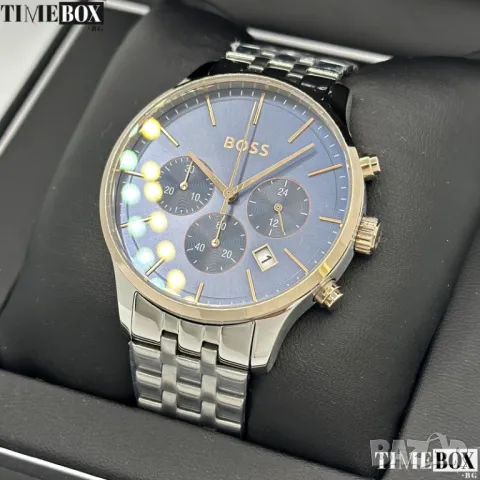 Hugo Boss Avery 1514158, снимка 2 - Мъжки - 49612353