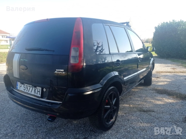 Ford Fusion, снимка 5 - Автомобили и джипове - 52676098