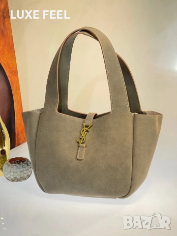 Дамски Чанти ⚜️ Yves Saint Laurent , снимка 15 - Чанти - 52497416