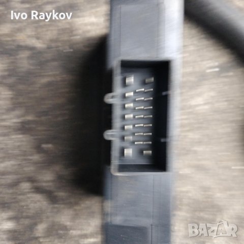 Комфорт модул Volkswagen Polo , 6Q0959433G, снимка 2 - Части - 43019646