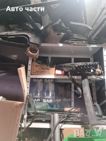Авточасти за руски коли.ВАЗ-ЛАДА-НИВА-ЖИГУЛА-И ДРУГИ 0895486622, снимка 14 - Части - 35154968