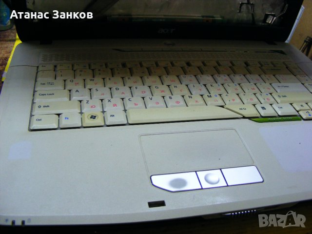 Лаптоп за части Acer Aspire 5715z, снимка 1 - Части за лаптопи - 36997906