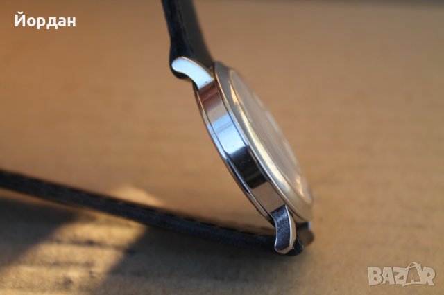 Мъжки часовник ''Dugena Premium'', снимка 3 - Мъжки - 43573345